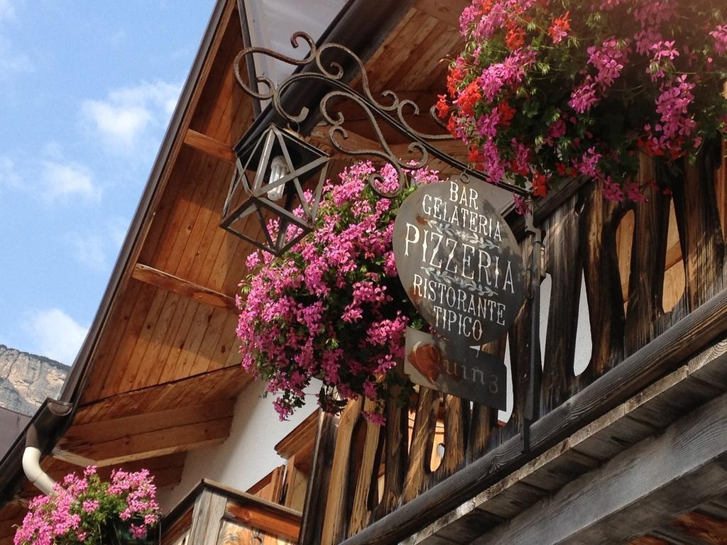 Quinz - Locanda Al Lago Hotel Misurina Exterior photo