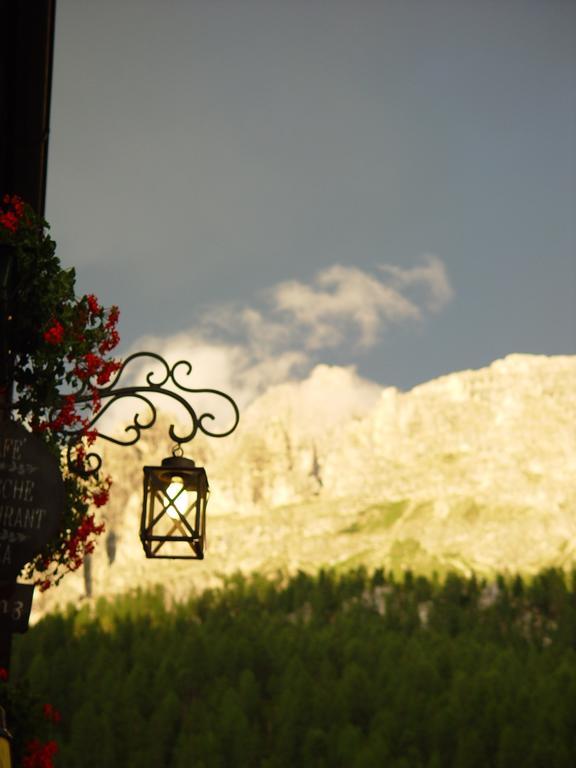 Quinz - Locanda Al Lago Hotel Misurina Exterior photo